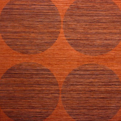 Натуральные обои Арабеско Россо9